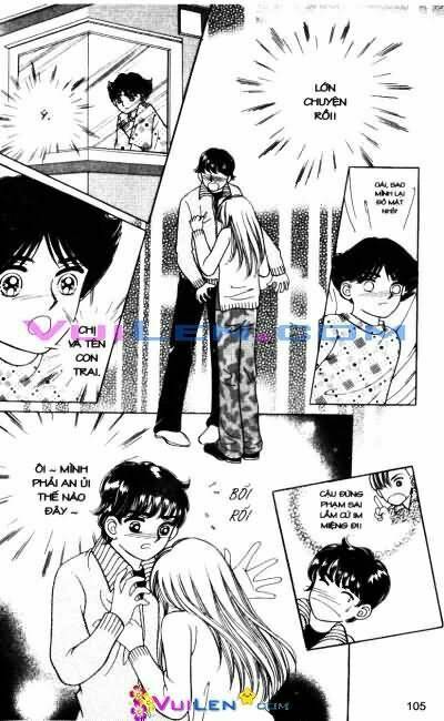 cánh cửa mùa hè chapter 3 105