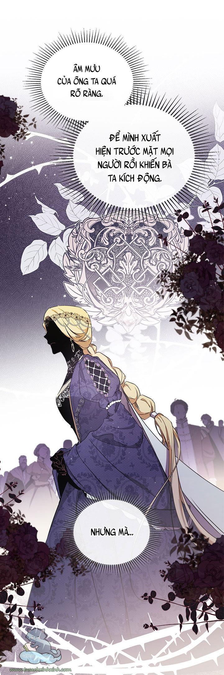 kiếp này ta sẽ trở thành gia chủ chapter 54 3