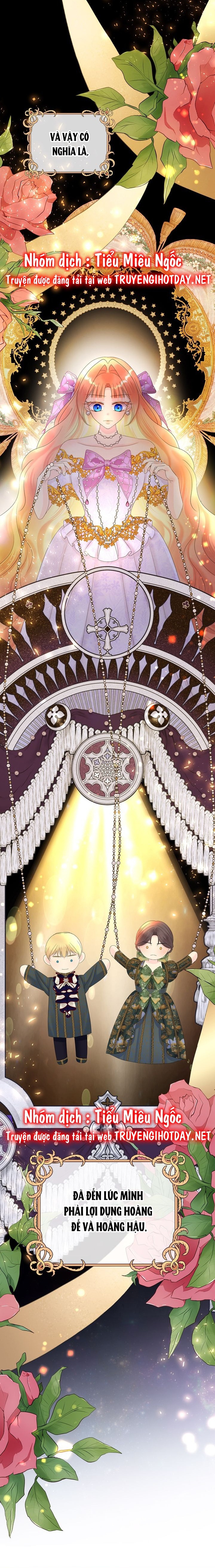 nuôi chồng từ bé chapter 50 14