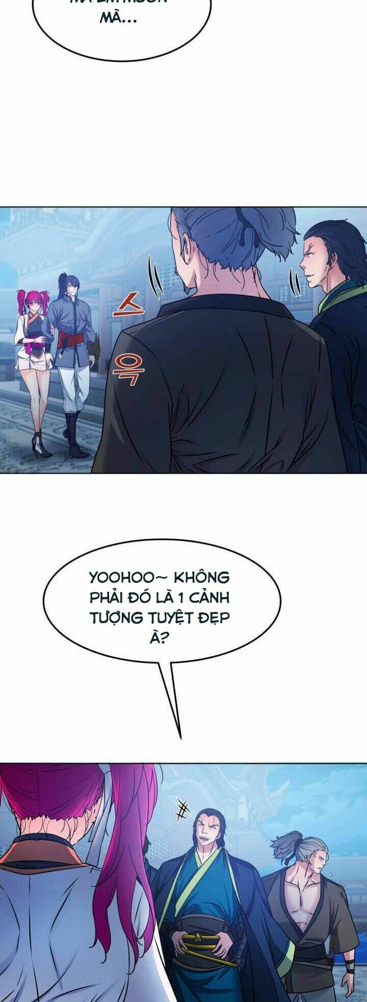 lôi thần chuyển sinh chapter 28 38