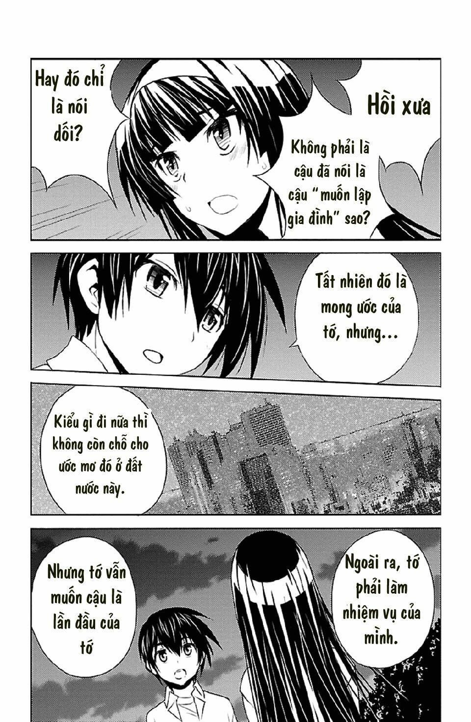 sakura sakura (morishige) chapter 16 34