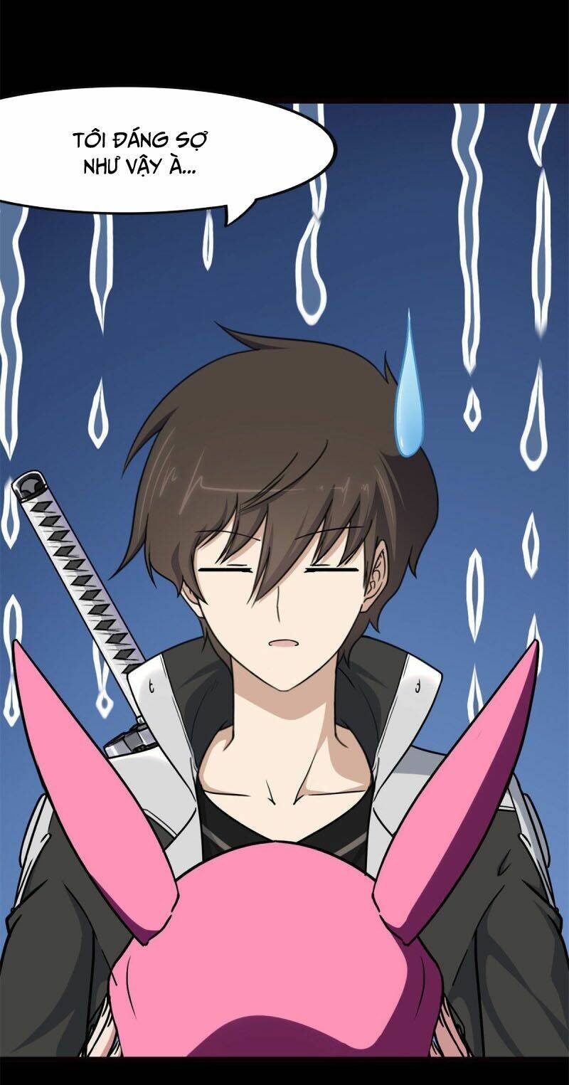 bạn gái virus của tôi chapter 252 5