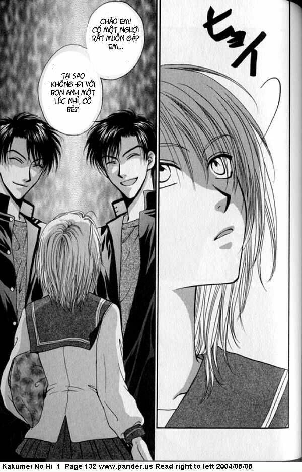 the day of revolution chapter 3 33