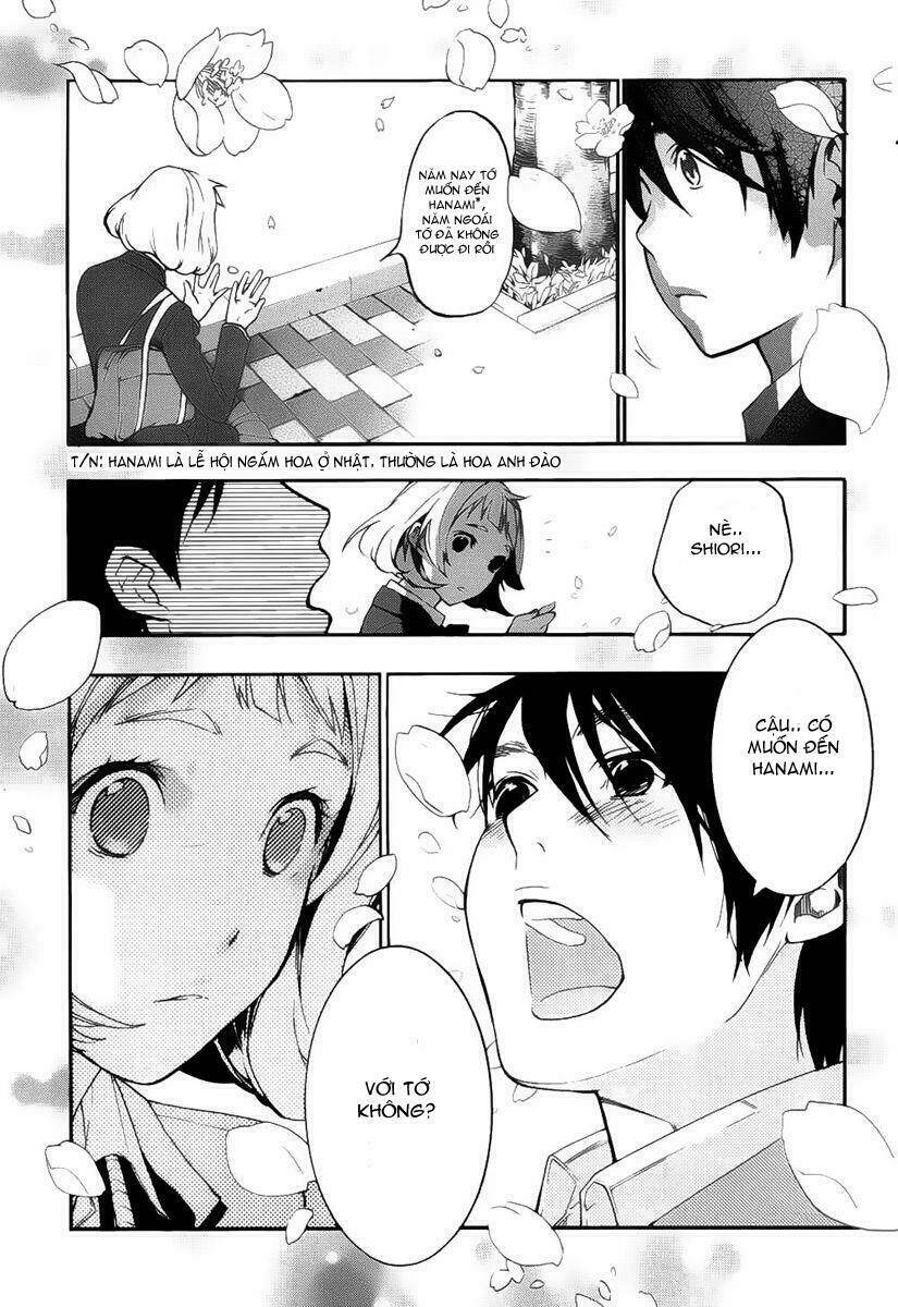 love calendar chapter 1 21