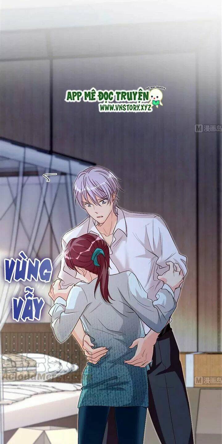 thiên hậu trở về chapter 176 5