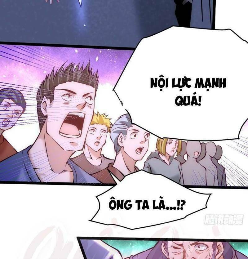 đô thị đỉnh phong cao thủ chapter 98 18