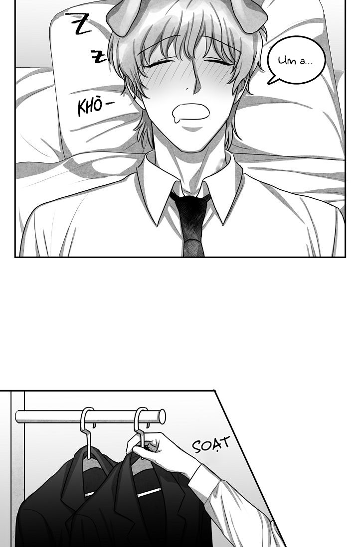 khi cún biết yêu chapter 10 2