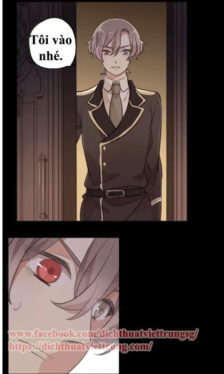 vết cắn ngọt ngào phần 2 chapter 10 48