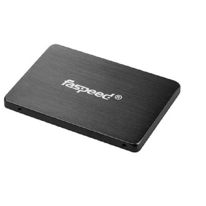 Ổ Cứng SSD FASPEED 240Gb - Hàng Chính Hãng