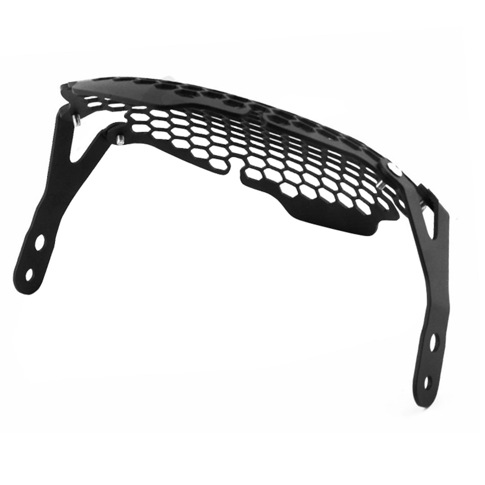 Motorcycle Headlight Metal Protector Cover for All  1100 800