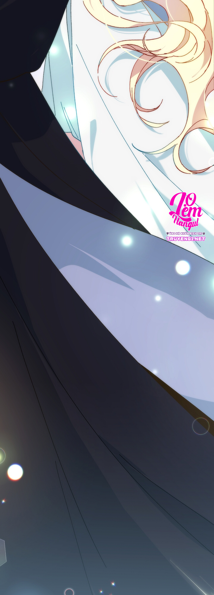 công chúa giả điên chapter 9 54