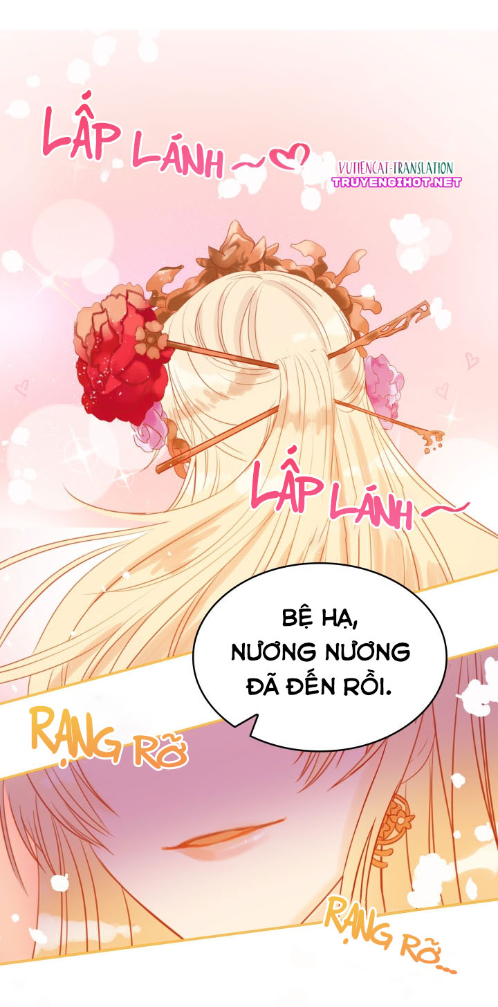 Khế Ước Hậu Cung Chapter 2 - Trang 2