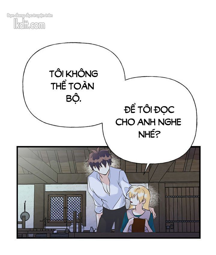 chị tôi đã nhặt về một nam chính quyến rũ chapter 14 34