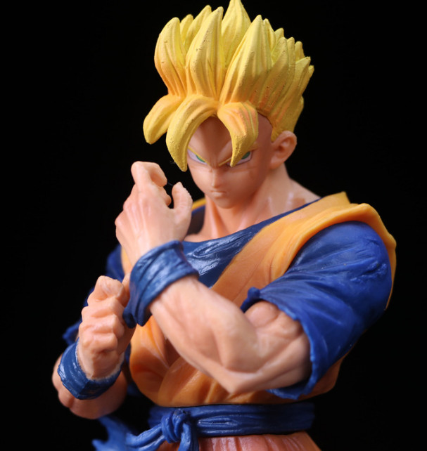 Mô hình Figure Son Gohan ROS - Dragon Ball