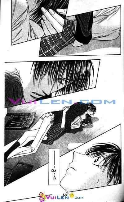 thử thách của kyouko chapter 66 124