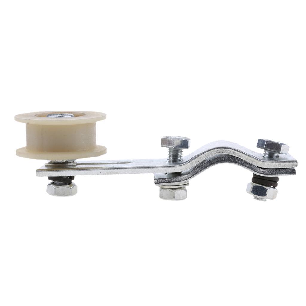2pcs 50-80cc Engine Pulley Chain Tensioner Roller for Motorized