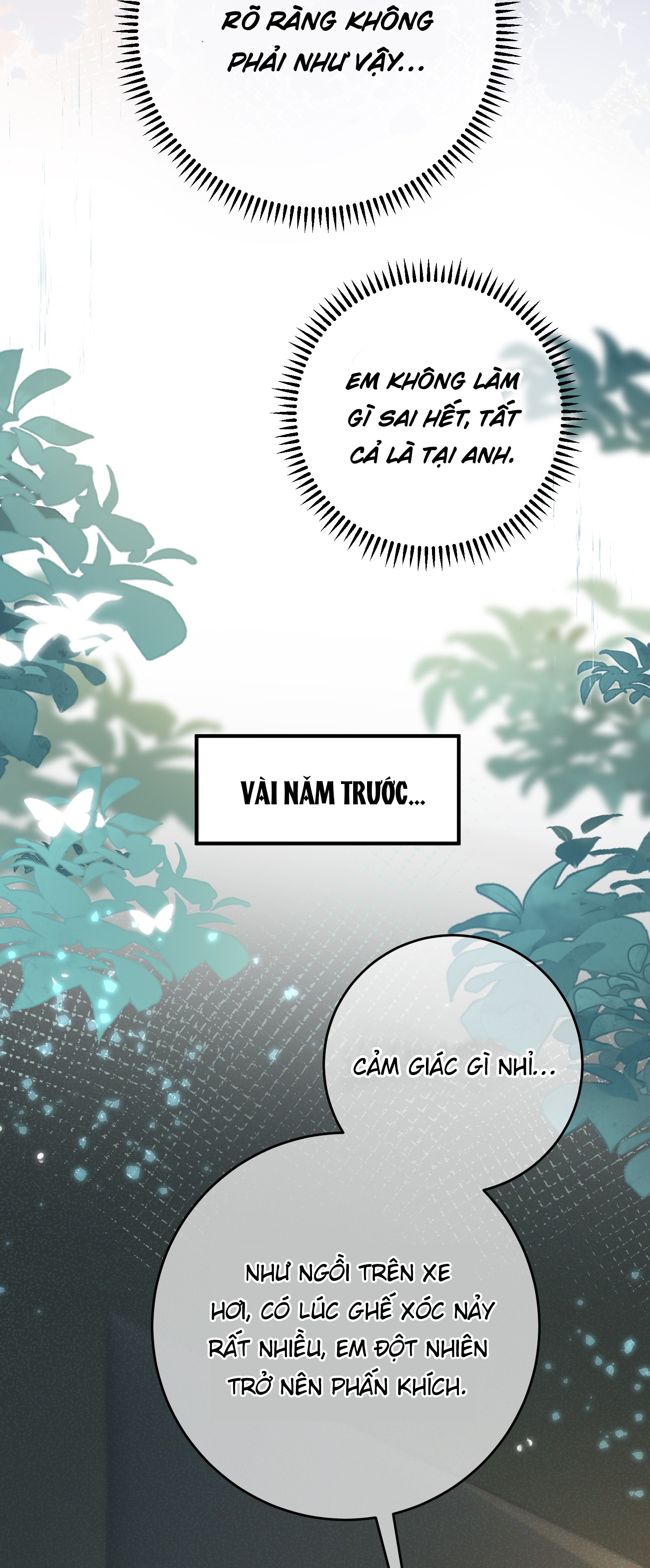 trước và sau ly hôn! chapter 93 28