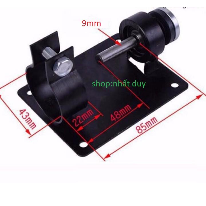 Bộ chuyển máy khoan thành máy cắt