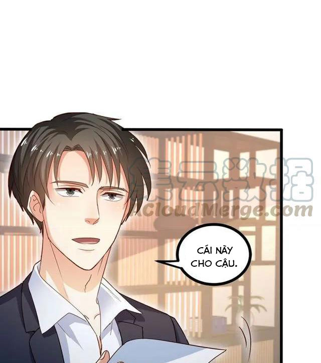 Bá Đạo Tổng Tài? Không Có Thật Đâu! chapter 59