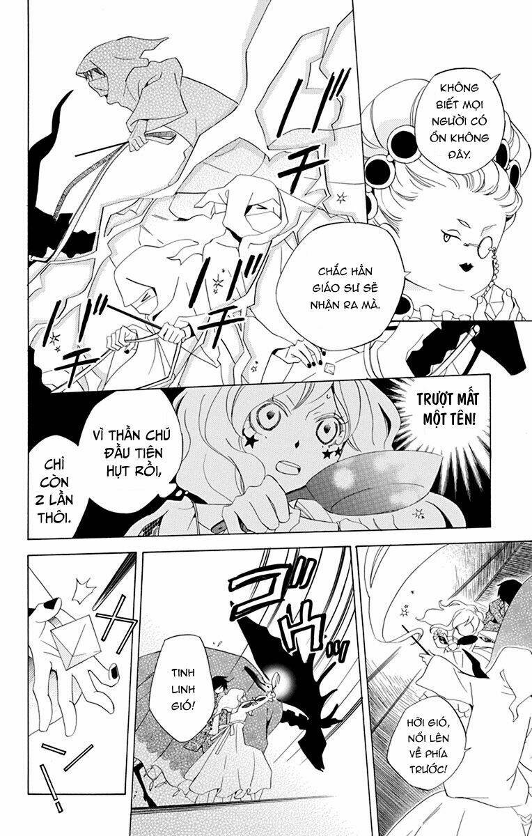 sekai de ichiban warui majo chapter 12 24