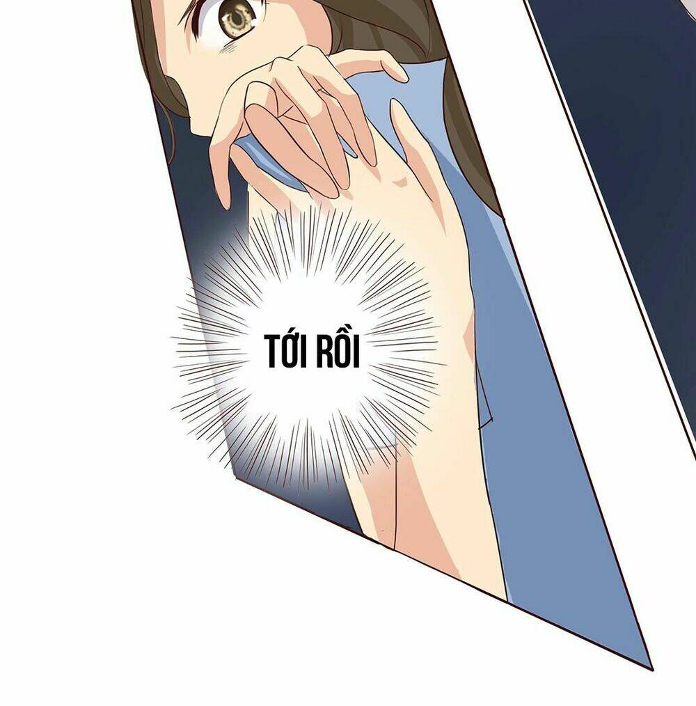 đế quân không biết yêu chapter 2 24