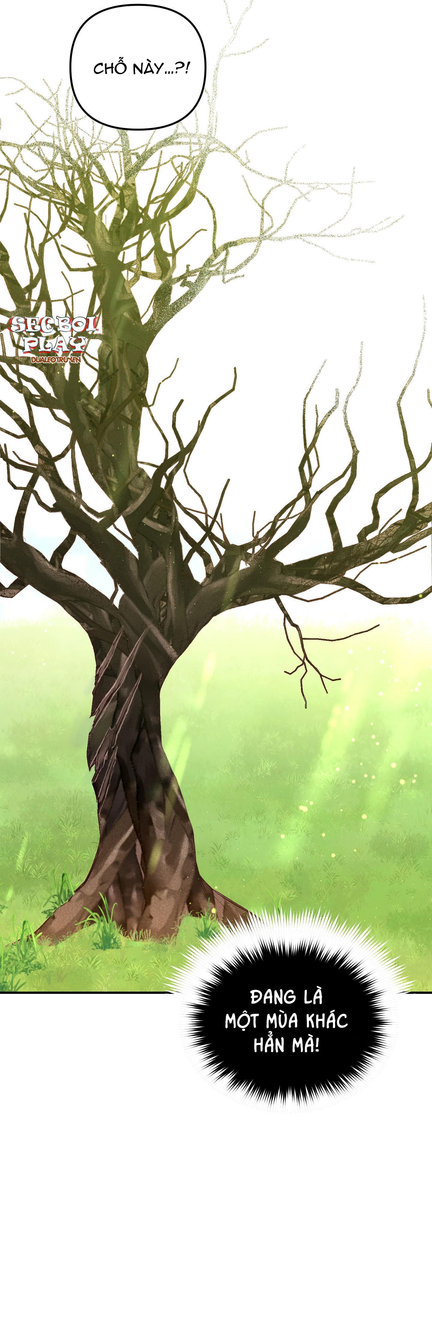 hổ trở về chapter 12 33