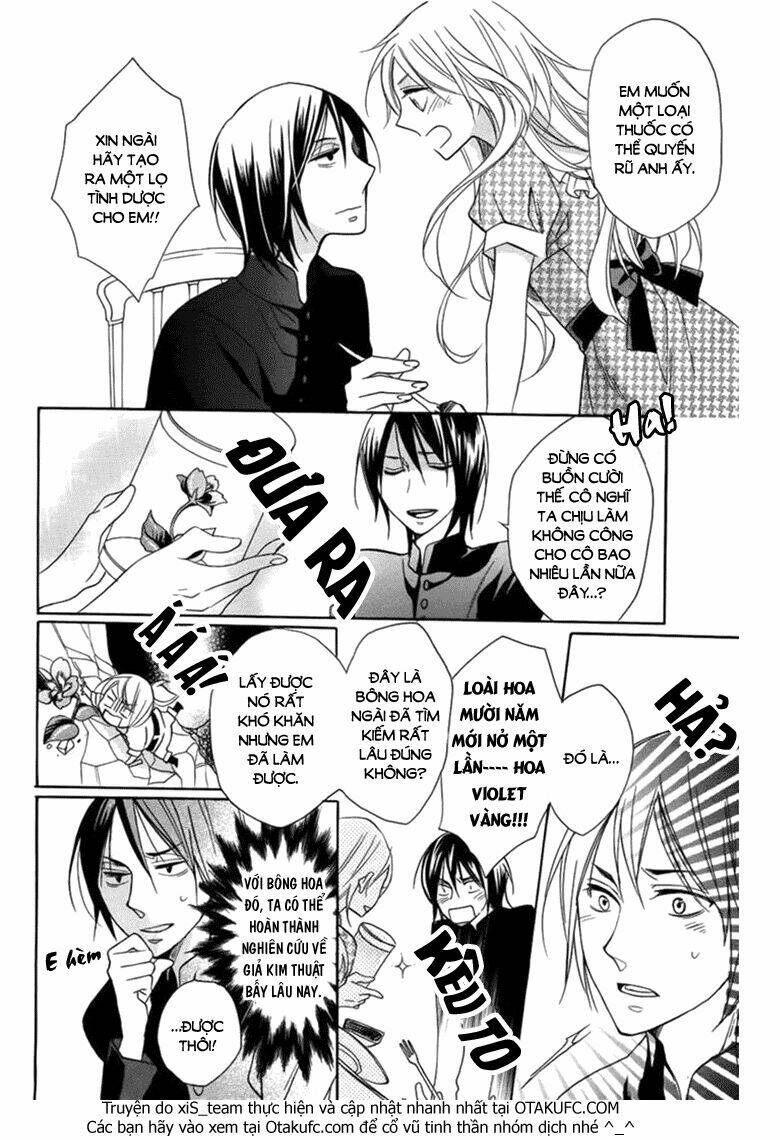 tổng hợp one shot. chapter 240 11