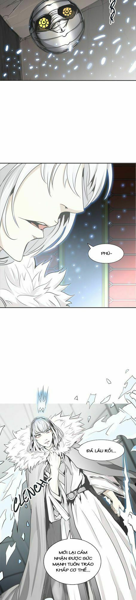 tòa tháp bí ẩn 2 chapter 256 2