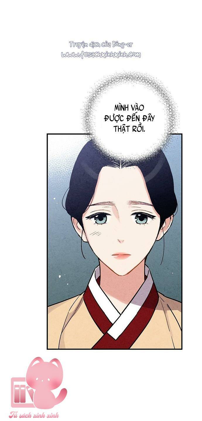 lệnh cấm hôn của hoàng đế bệ hạ chapter 83 21