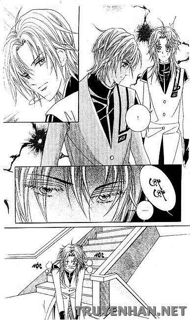 người duy nhất chapter 18 20