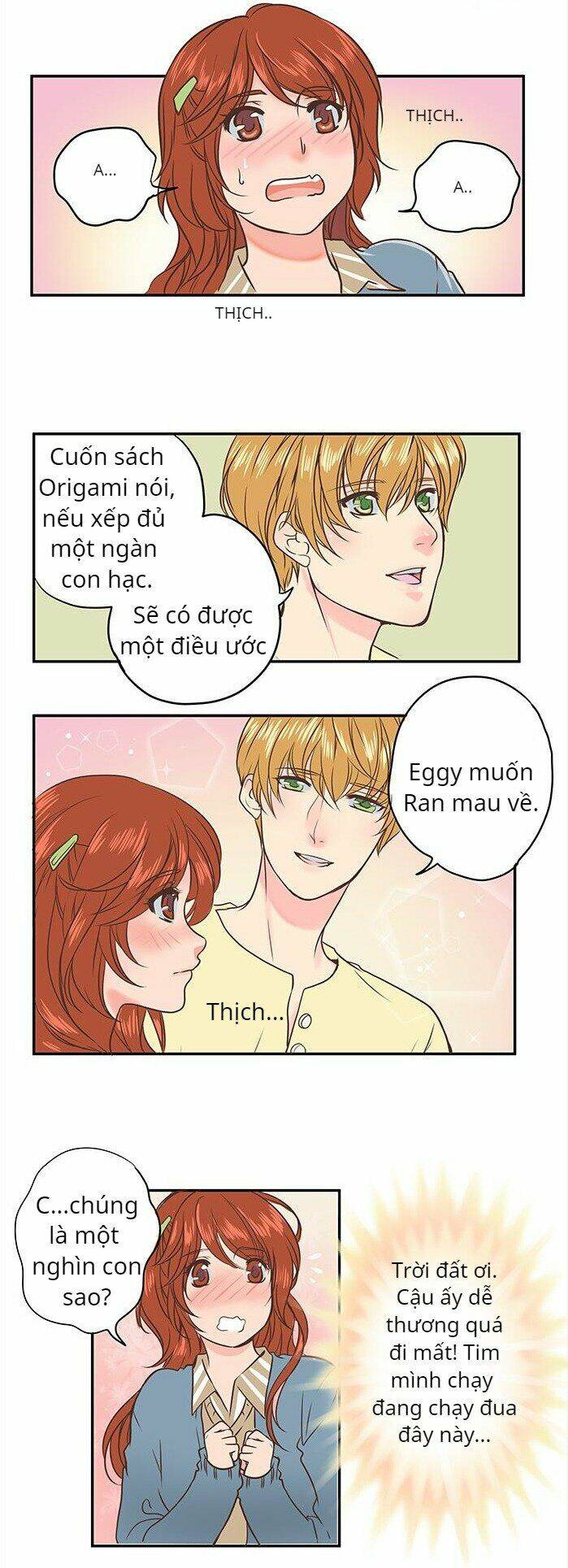 chàng trai từ quả trứng chapter 9 9