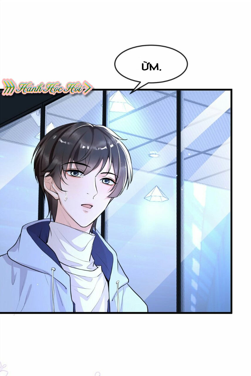 esport nhất kiến chung tình? chapter 5 43