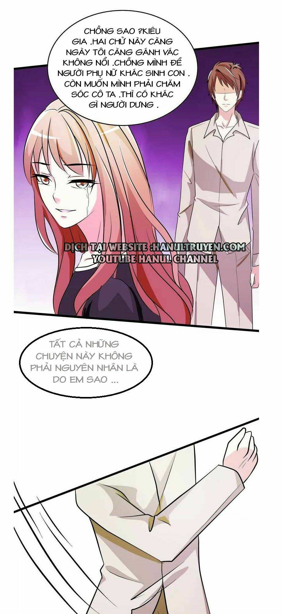 dụ vợ về nhà chồng cũ phải thật ôn nhu chapter 53 13