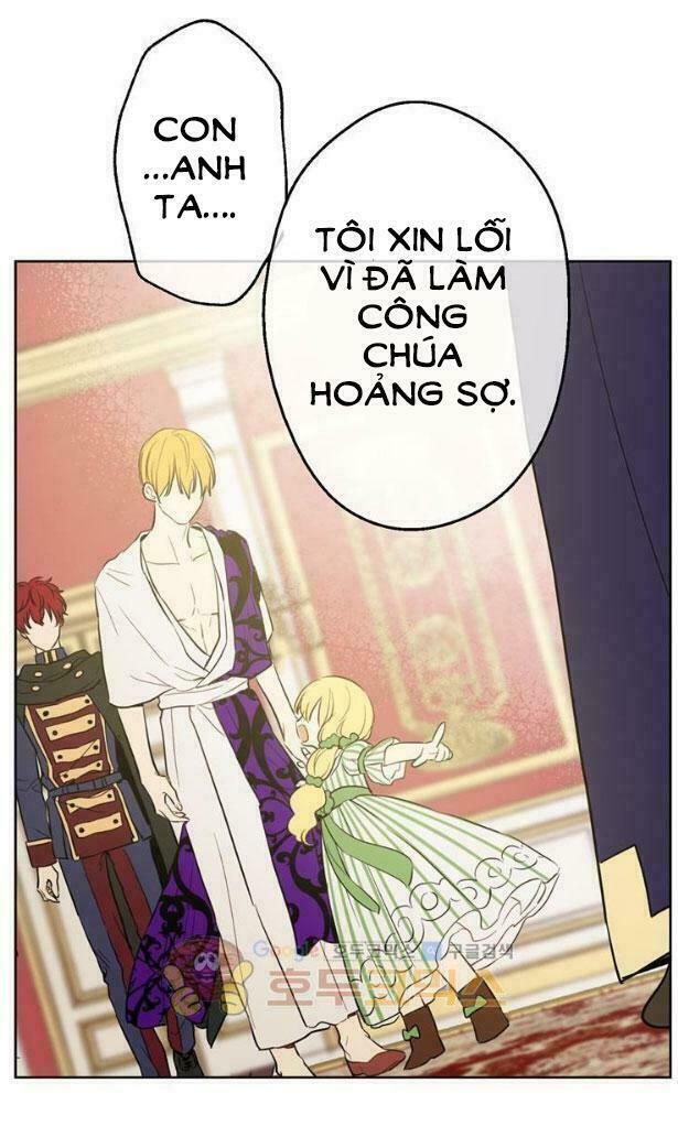 một ngày nọ tôi bỗng thành nàng công chúa chapter 16 33