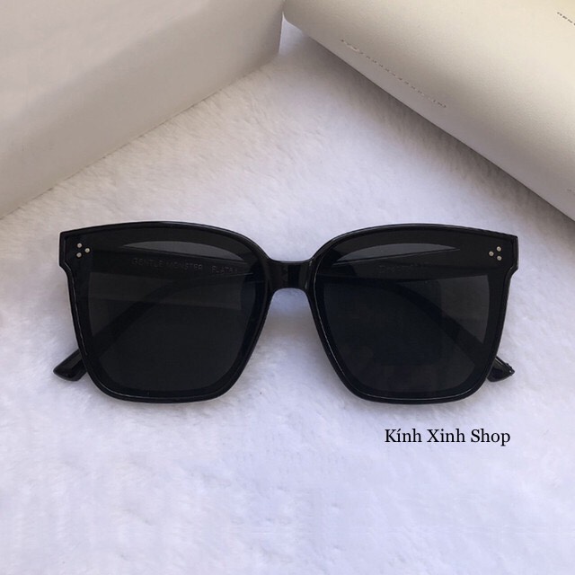 Kính râm thời trang Dreamer Mắt vuông unisex