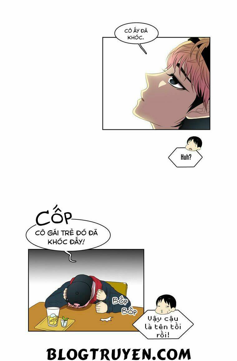 my shining world chapter 10 29