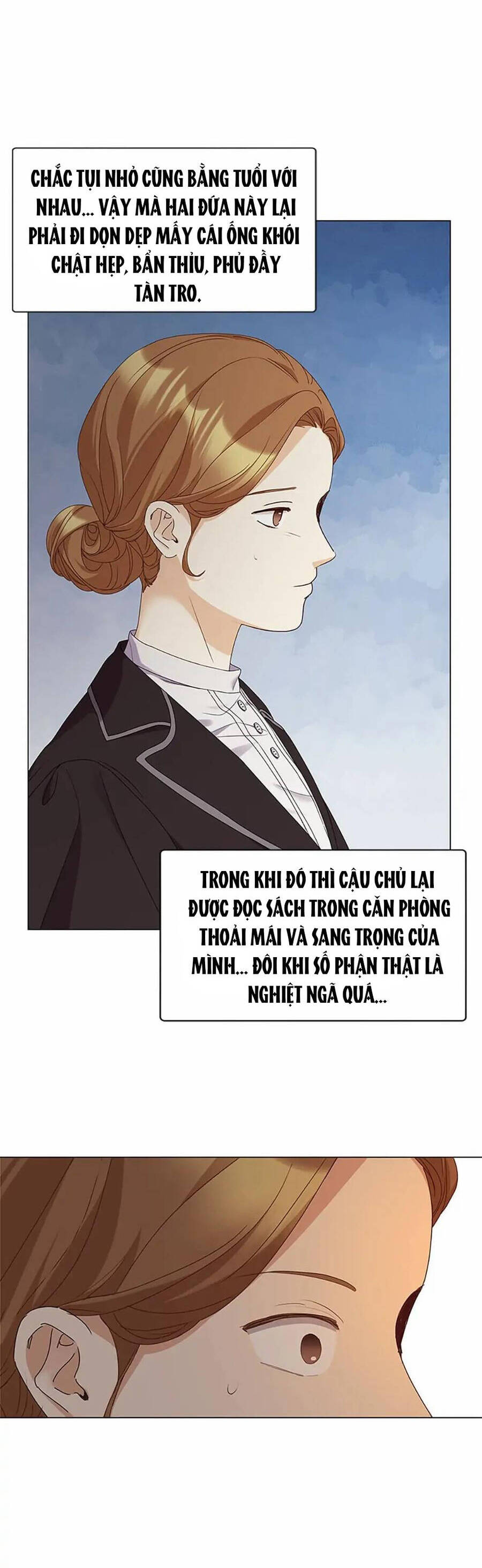 Người Không Mời Mà Đến Chapter 56 - Trang 15