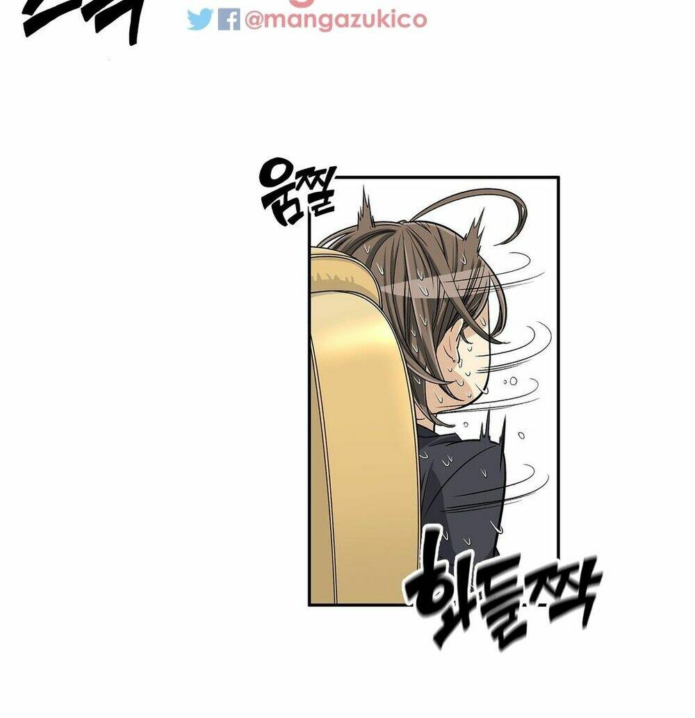 câu lạc bộ sa đoạ chapter 33 14