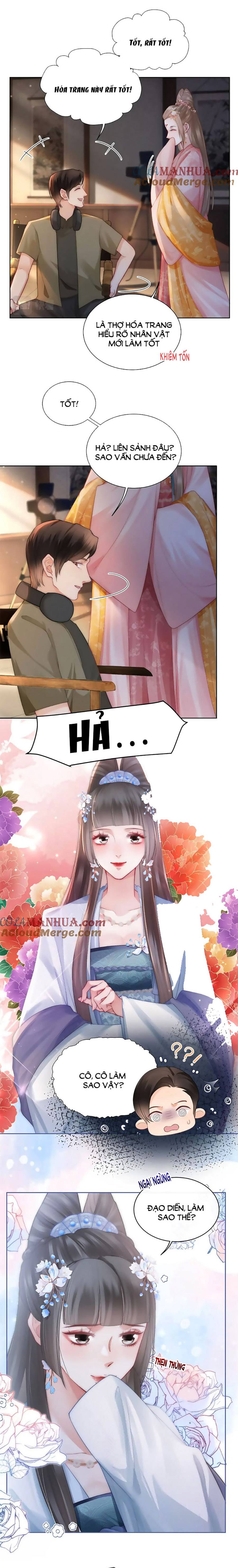 mãn cấp đại lão trọng hồi xuyên không thế giới chapter 8 7