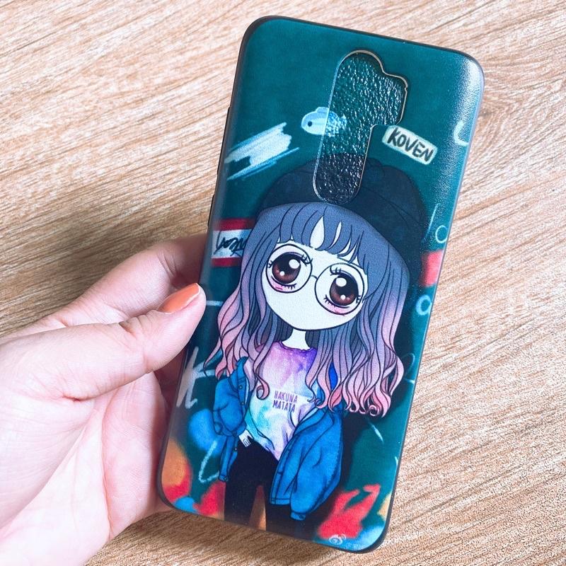 Ốp xinh Xiaomi redmi Note 8pro