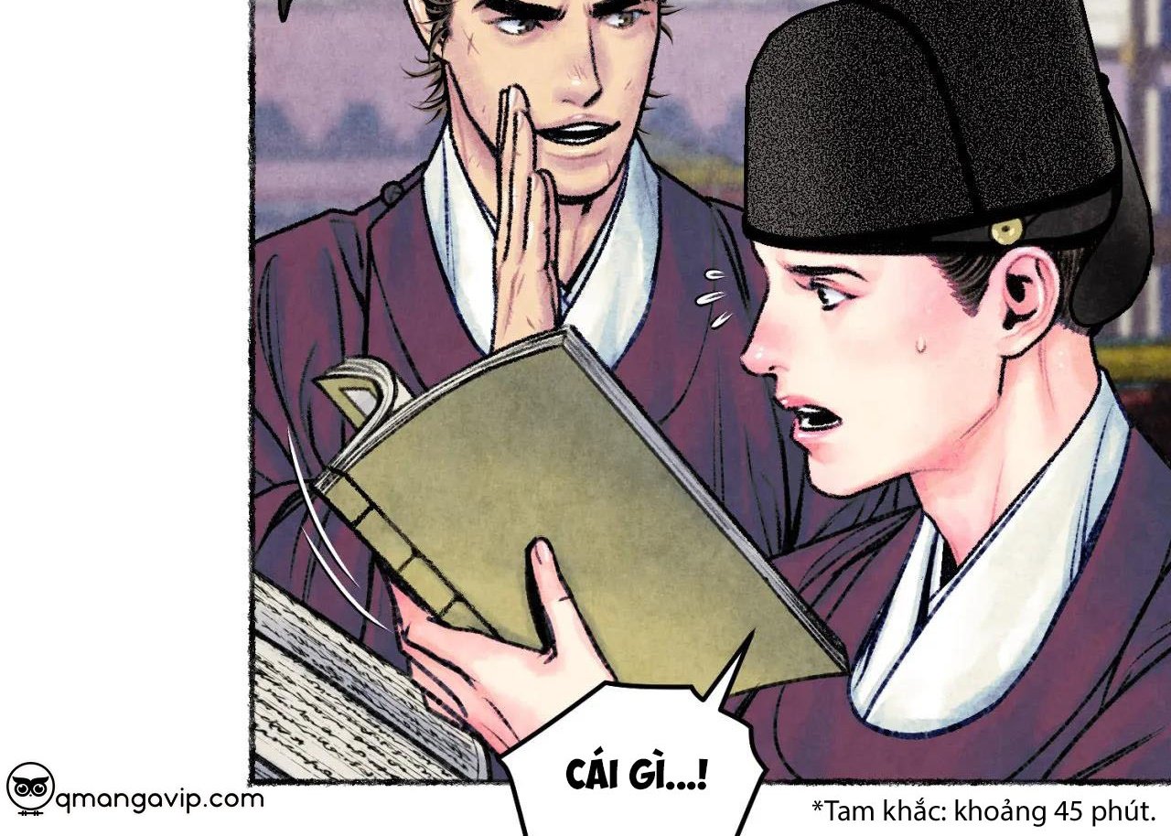 phò mã quan phu chapter 16 113