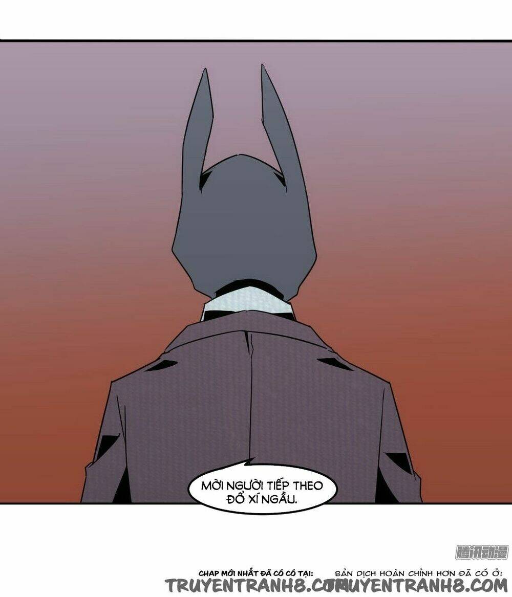 điều ước của người phàm chapter 29 8