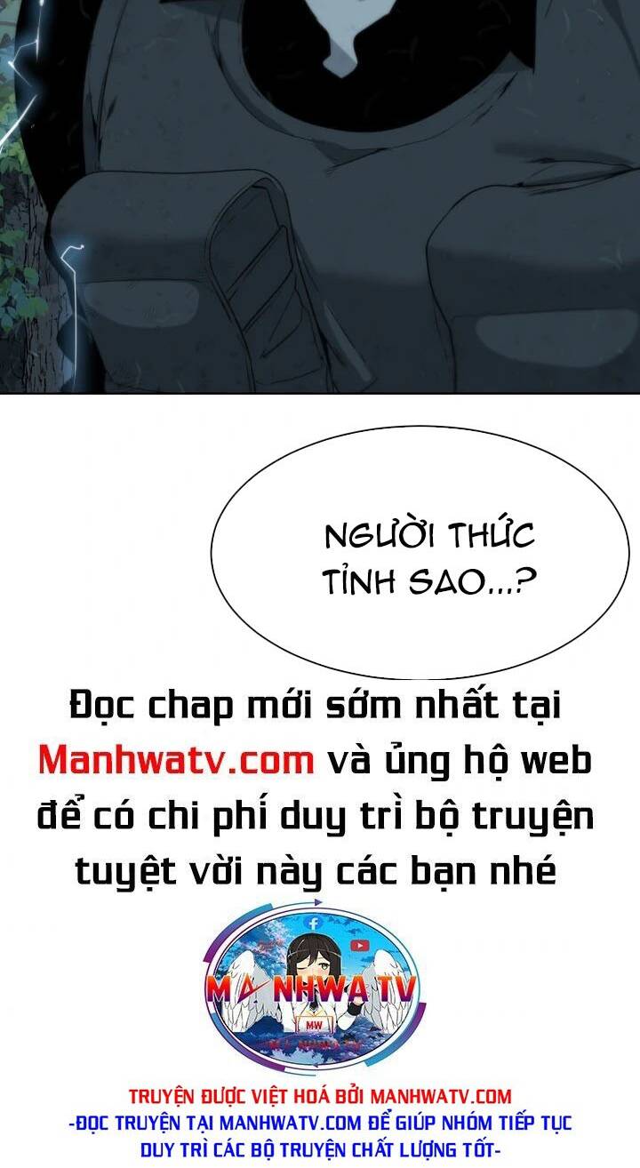 hành tinh quái vật chapter 9 24