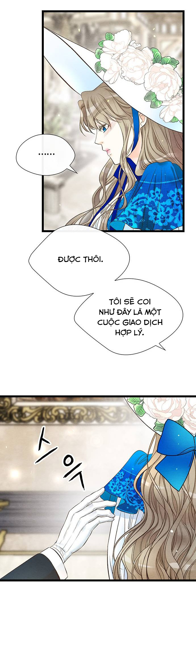 hoàng tử phiền toái chapter 12 4