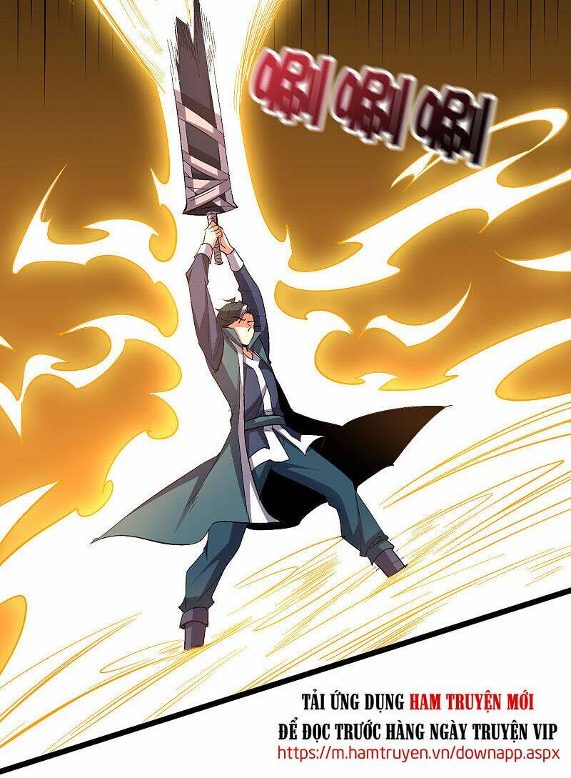 phục thiên thánh chủ chapter 95 6