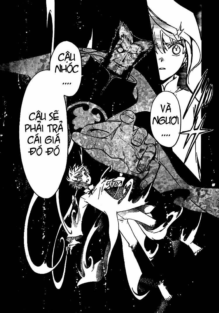 huyền thoại đôi cánh chapter 202 6