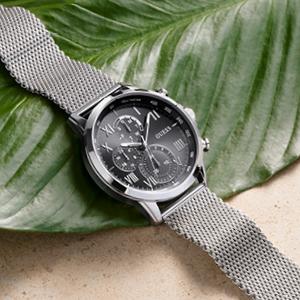 frontier guess watch; guess; guess watches; guess watch; mens watch; mens watches; watches for men