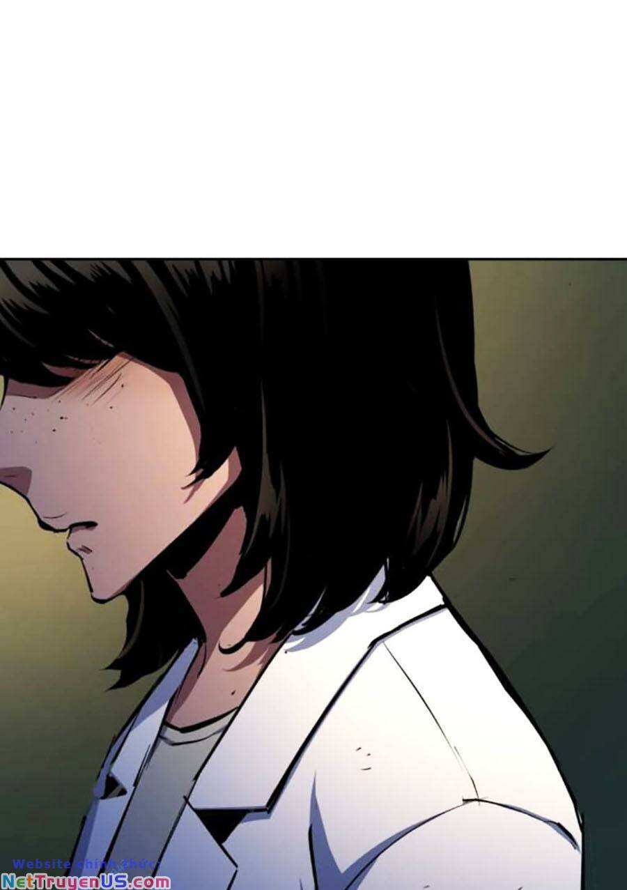 bạn học tôi là lính đánh thuê chapter 162 41