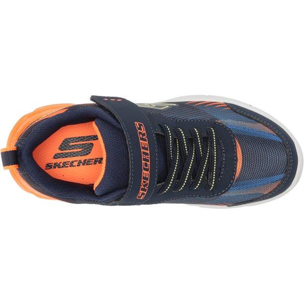 Giày Skecher dư xịn cho bé size 30-39 VNXK - giày thể thao bé trai