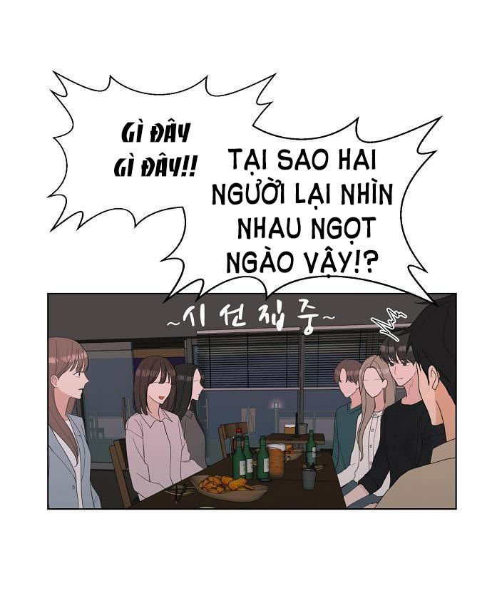 lời nói dối xanh chapter 1.2 27